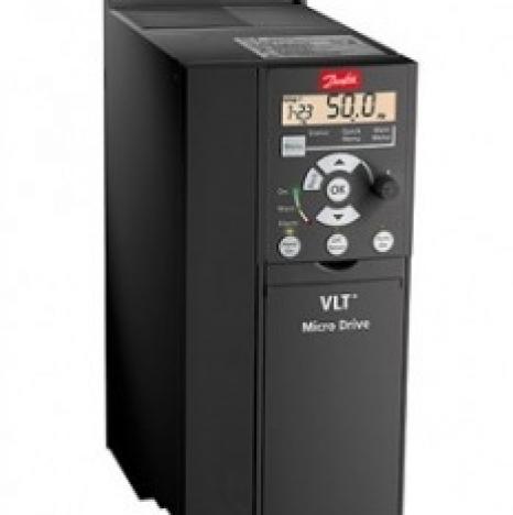 Частотный преобразователь FC-051P18K (18,5 кВт, 37A, 380В) №132F0060